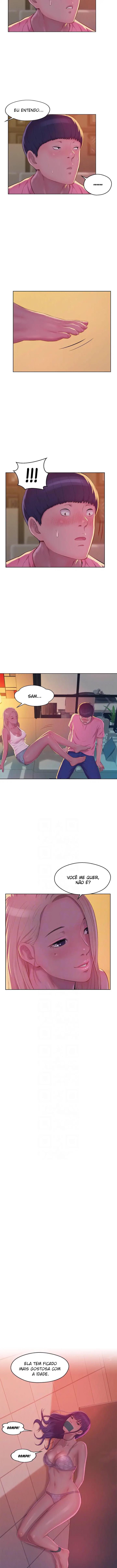 Freshman Capitulo 50 - pagina 11