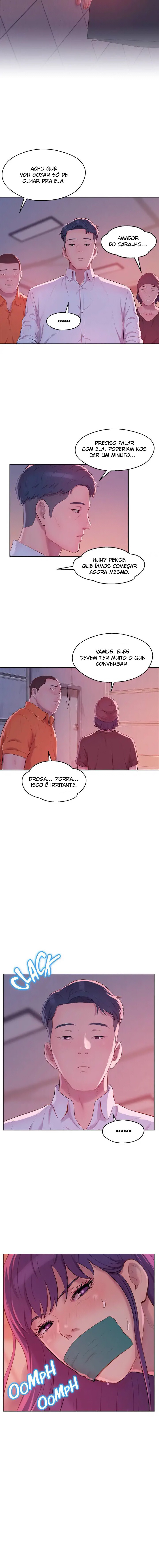 Freshman Capitulo 50 - pagina 12