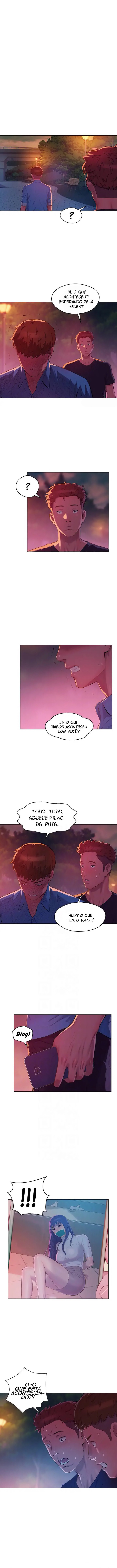 Freshman Capitulo 50 - pagina 7