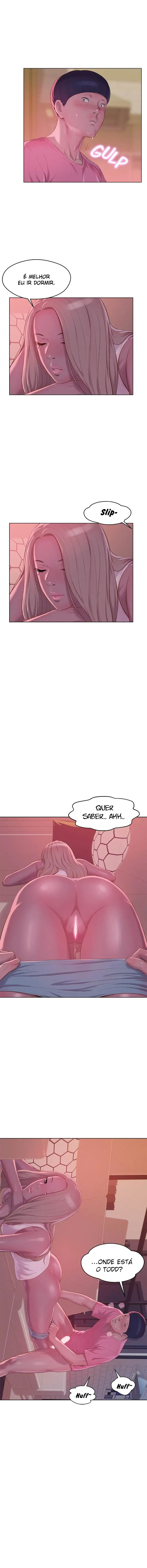 Freshman Capitulo 51 - pagina 12