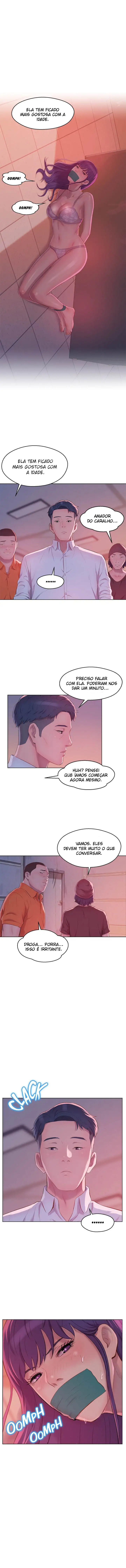 Freshman Capitulo 51 - pagina 2