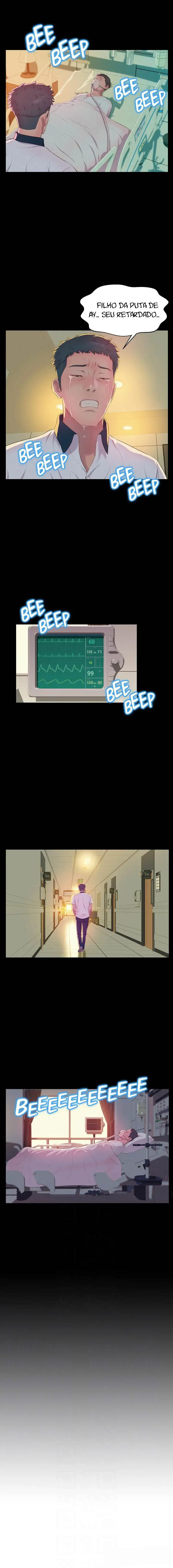 Freshman Capitulo 51 - pagina 5