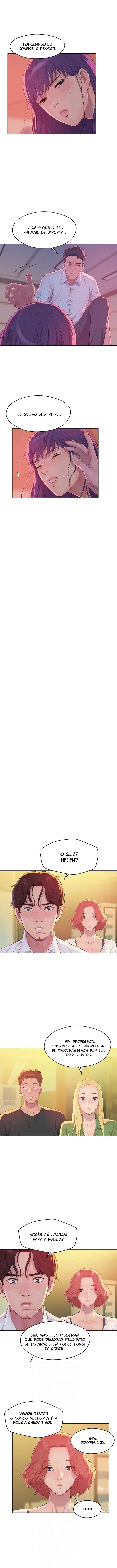 Freshman Capitulo 51 - pagina 6