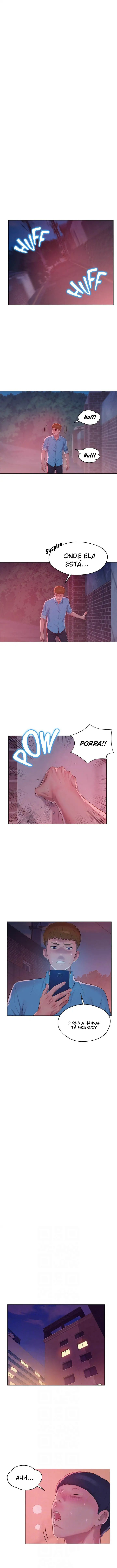 Freshman Capitulo 51 - pagina 8