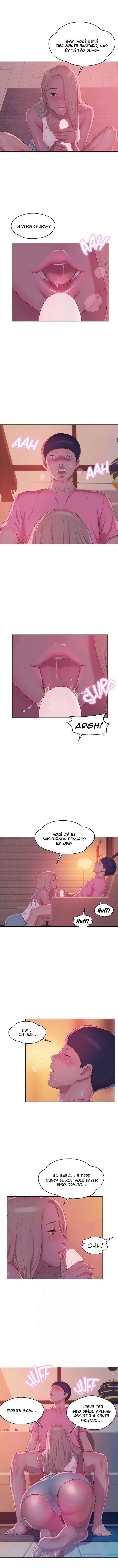 Freshman Capitulo 51 - pagina 9