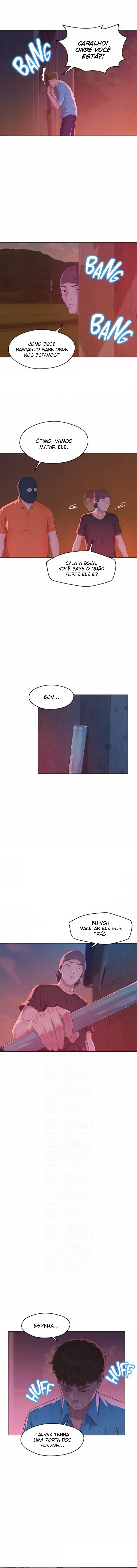 Freshman Capitulo 52 - pagina 11
