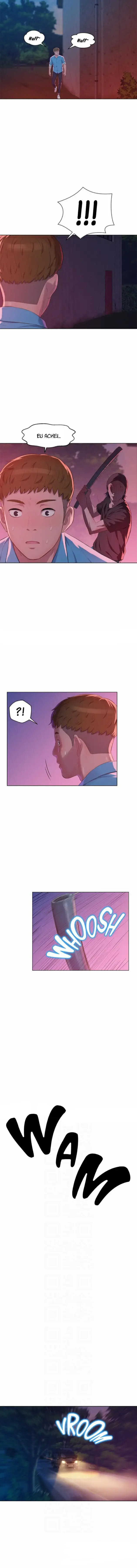 Freshman Capitulo 52 - pagina 12