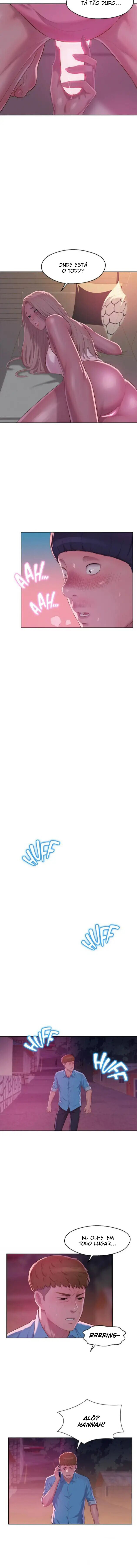 Freshman Capitulo 52 - pagina 4