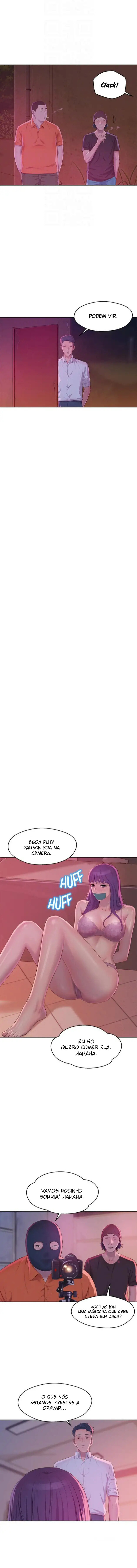 Freshman Capitulo 52 - pagina 7