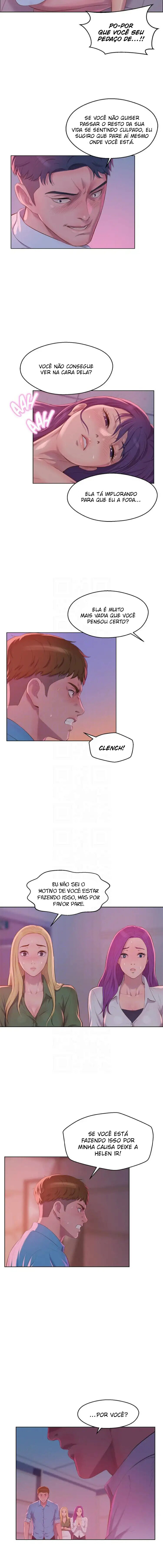 Freshman Capitulo 53 - pagina 13