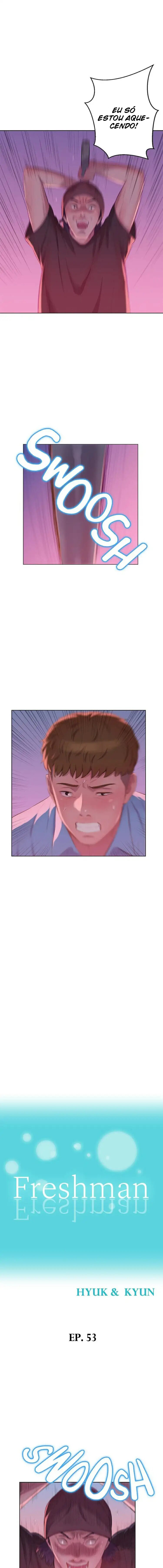 Freshman Capitulo 53 - pagina 2
