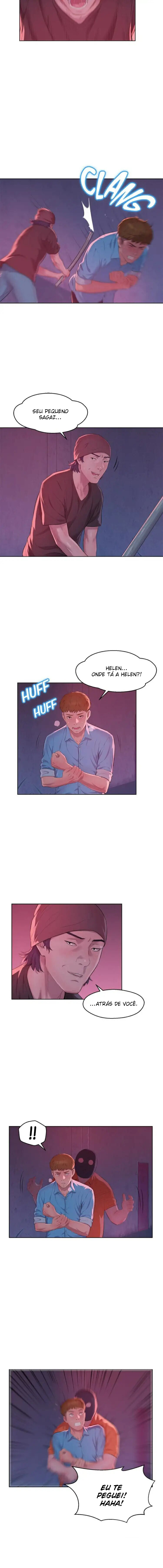 Freshman Capitulo 53 - pagina 3