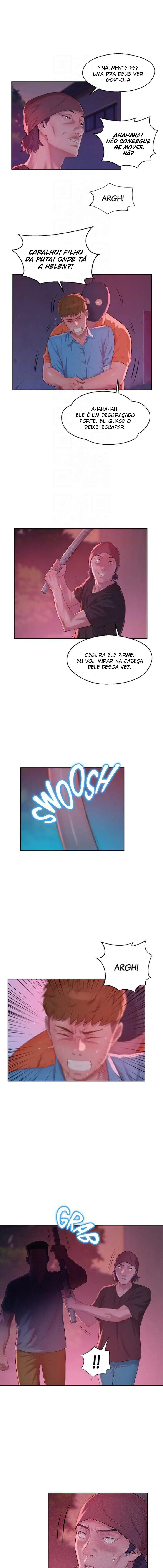 Freshman Capitulo 53 - pagina 4