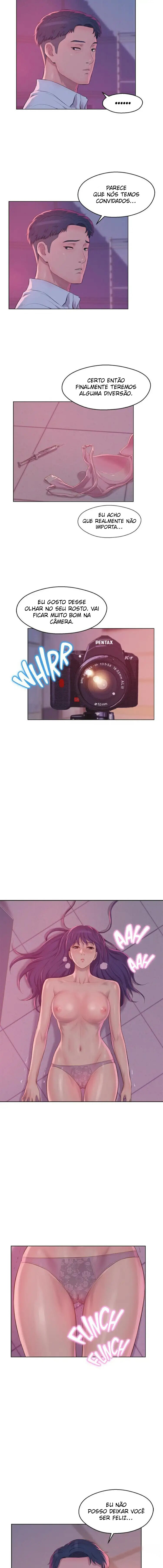 Freshman Capitulo 53 - pagina 9