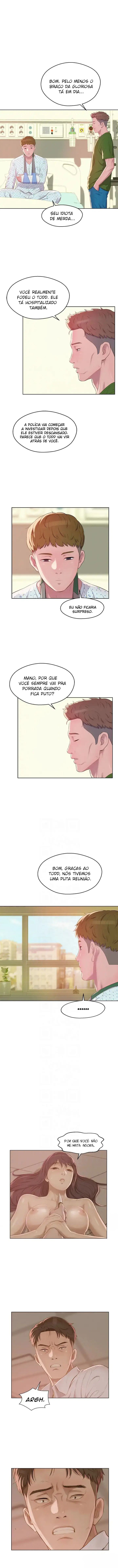 Freshman Capitulo 54 - pagina 10