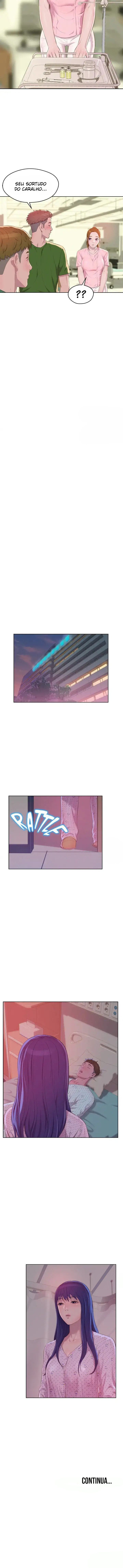 Freshman Capitulo 54 - pagina 13