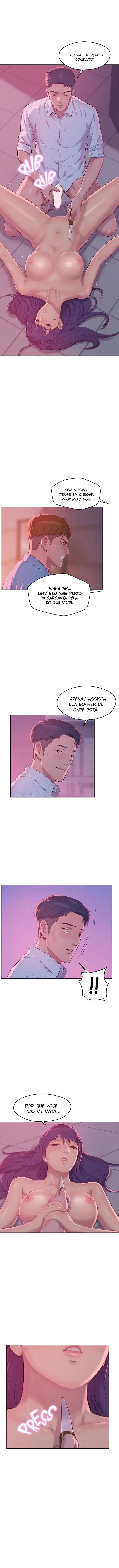 Freshman Capitulo 54 - pagina 2