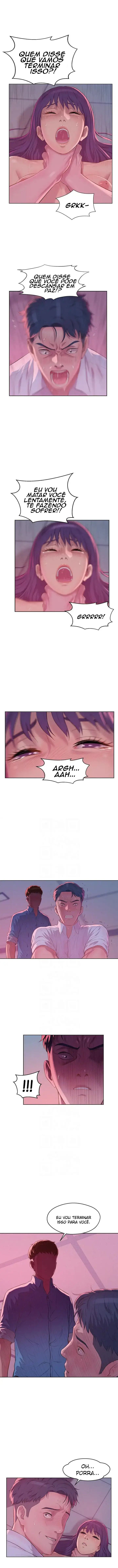 Freshman Capitulo 54 - pagina 4