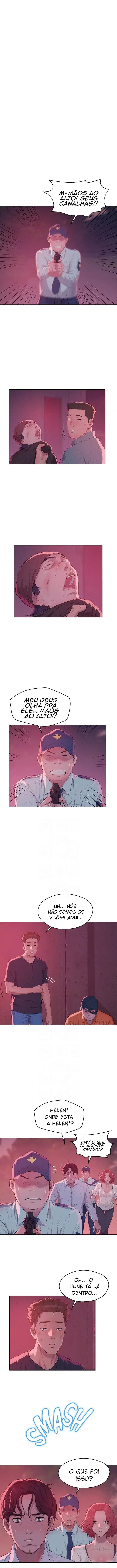 Freshman Capitulo 54 - pagina 7