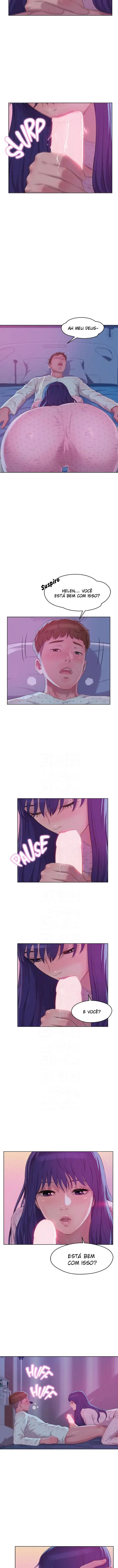Freshman Capitulo 55 - pagina 10