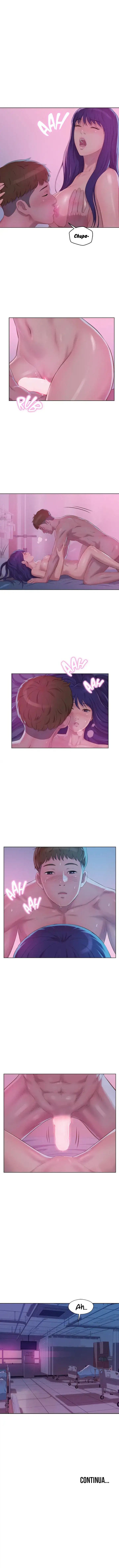 Freshman Capitulo 55 - pagina 12