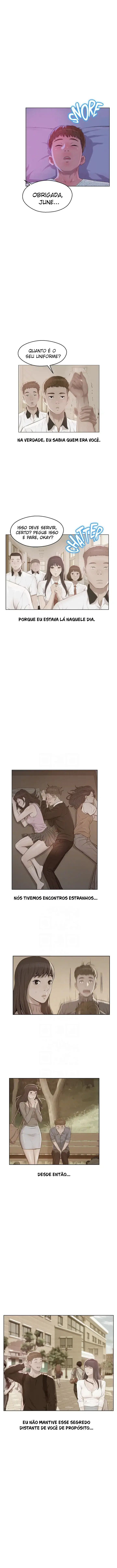 Freshman Capitulo 55 - pagina 4