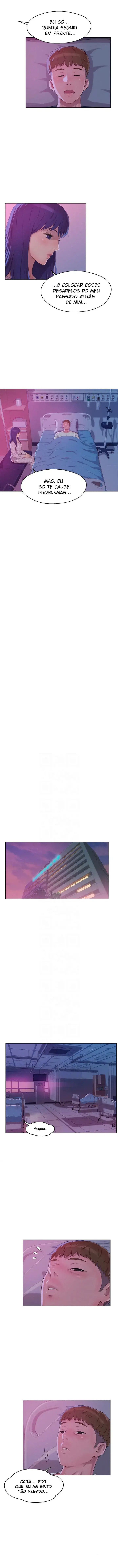 Freshman Capitulo 55 - pagina 5