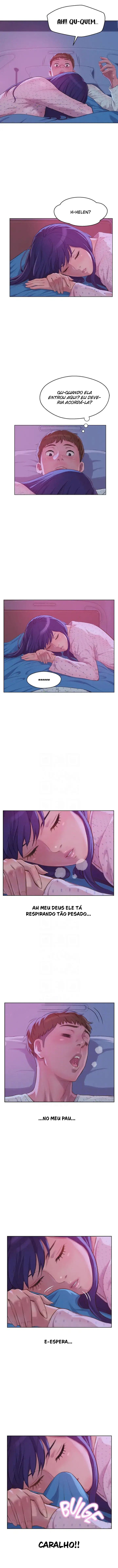 Freshman Capitulo 55 - pagina 6