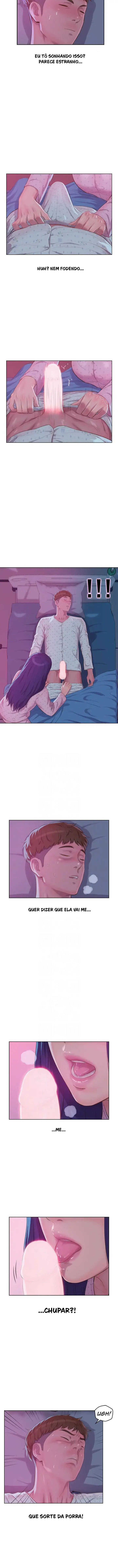 Freshman Capitulo 55 - pagina 8