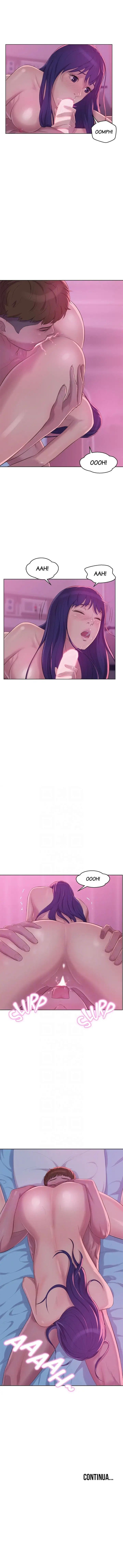 Freshman Capitulo 56 - pagina 10