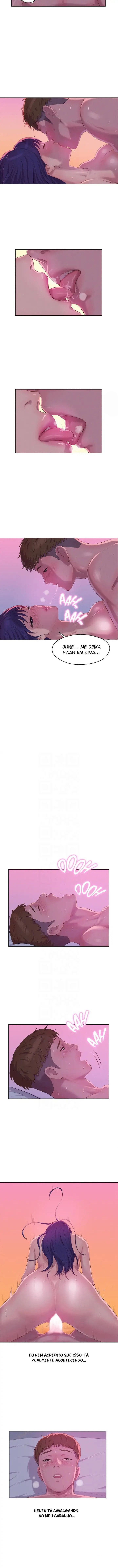 Freshman Capitulo 56 - pagina 4
