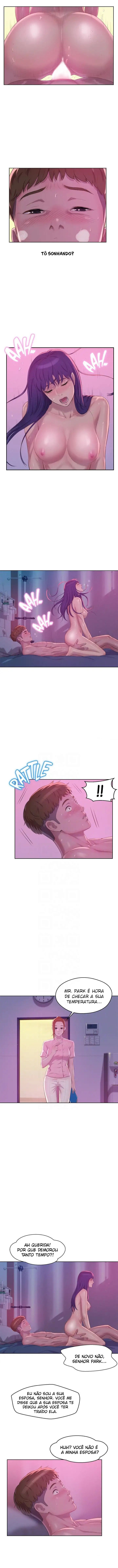 Freshman Capitulo 56 - pagina 5