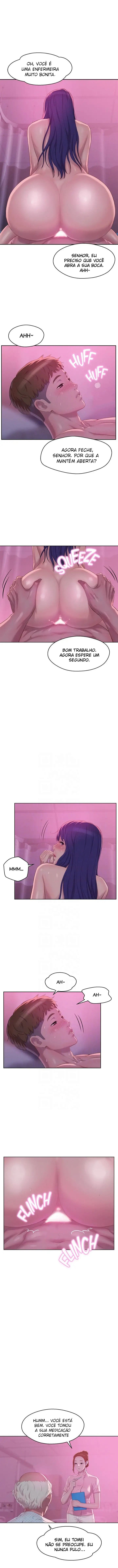 Freshman Capitulo 56 - pagina 6