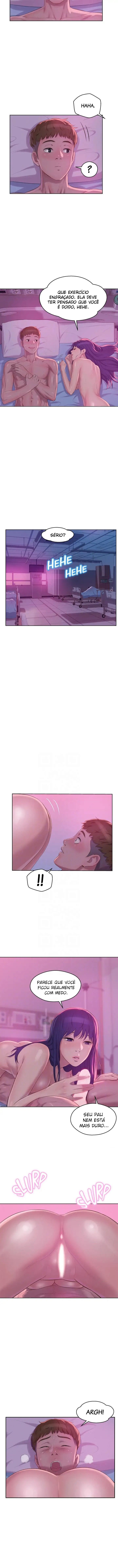 Freshman Capitulo 56 - pagina 9