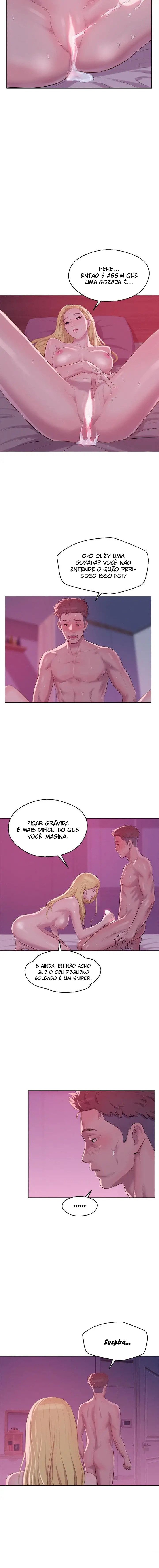 Freshman Capitulo 57 - pagina 12
