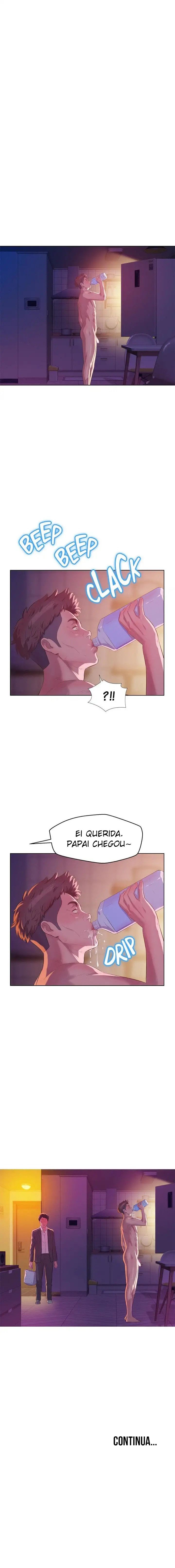 Freshman Capitulo 57 - pagina 13