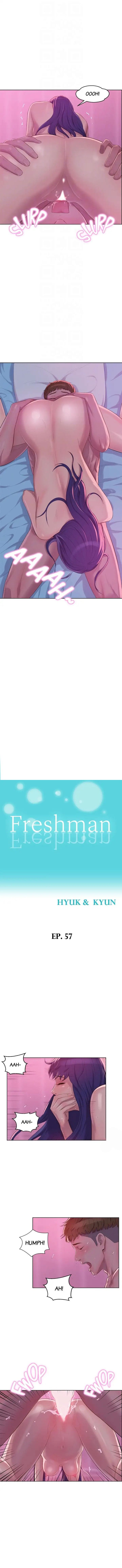Freshman Capitulo 57 - pagina 2