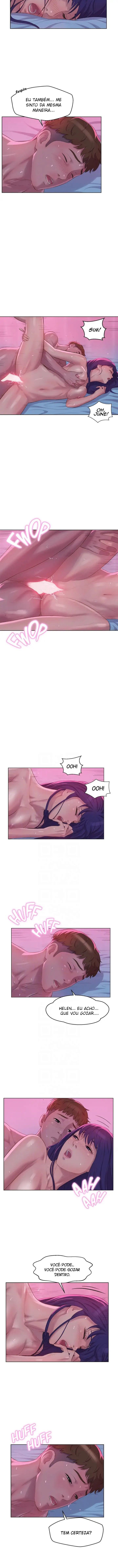 Freshman Capitulo 57 - pagina 5
