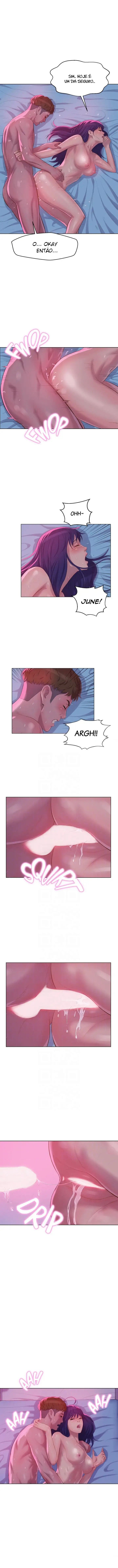 Freshman Capitulo 57 - pagina 6