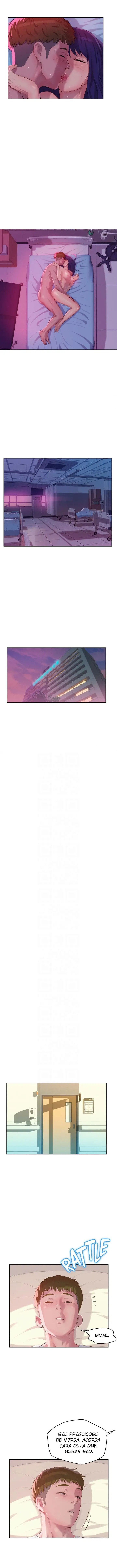 Freshman Capitulo 57 - pagina 7