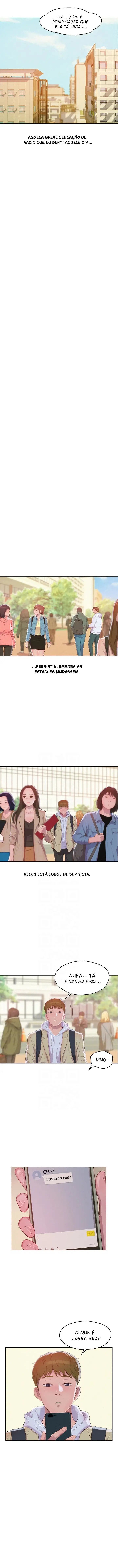 Freshman Capitulo 57 - pagina 9