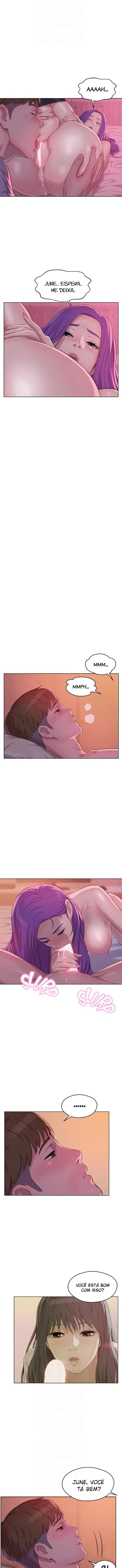Freshman Capitulo 58 - pagina 11