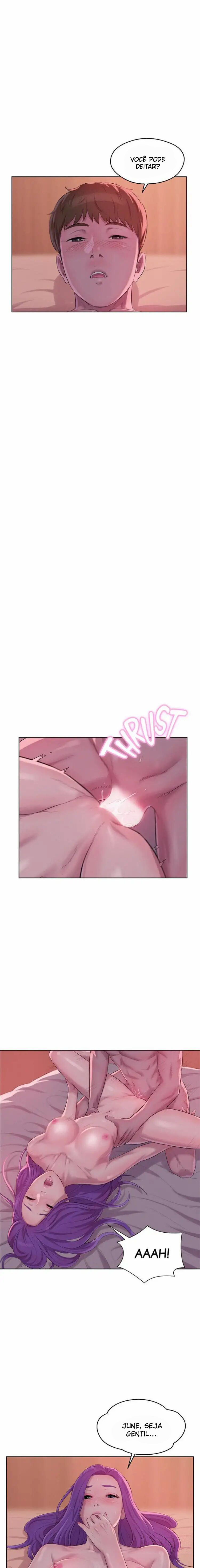 Freshman Capitulo 58 - pagina 13
