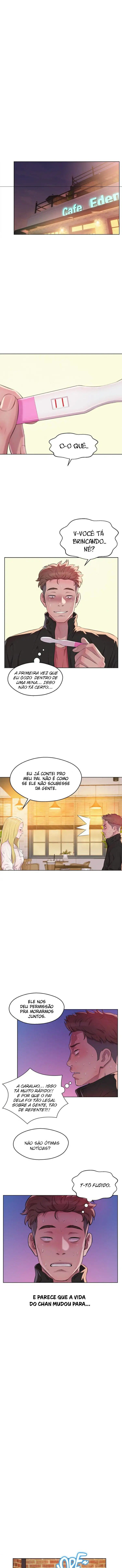 Freshman Capitulo 58 - pagina 5