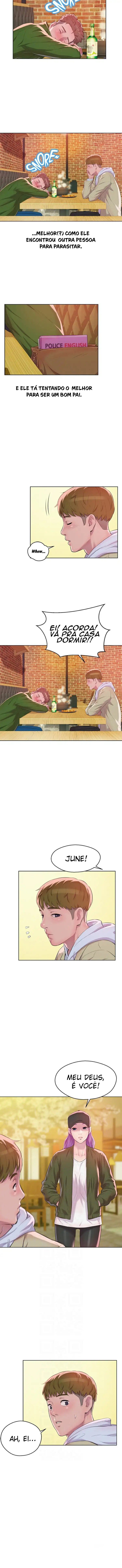 Freshman Capitulo 58 - pagina 6