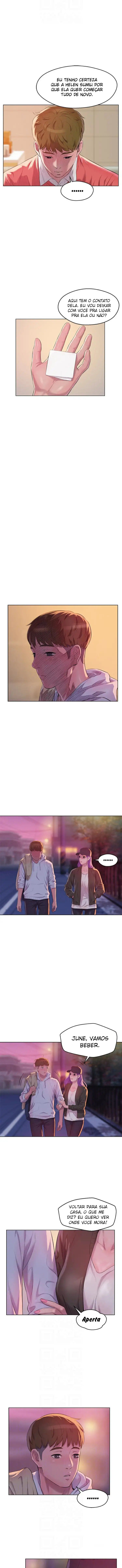 Freshman Capitulo 58 - pagina 9
