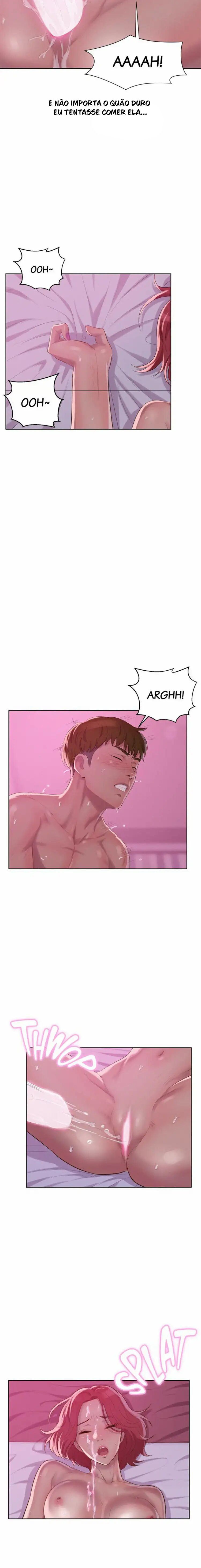 Freshman Capitulo 59 - pagina 12