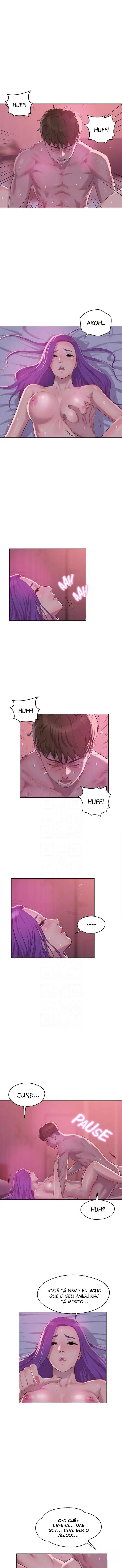 Freshman Capitulo 59 - pagina 3