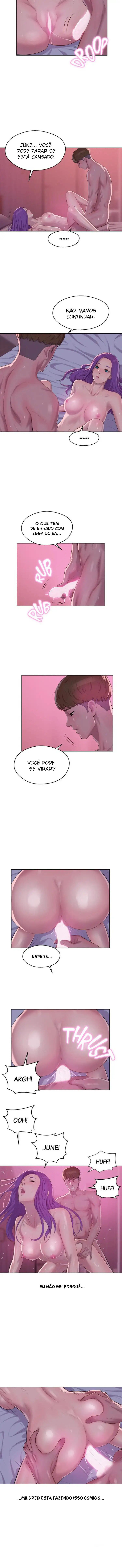 Freshman Capitulo 59 - pagina 4