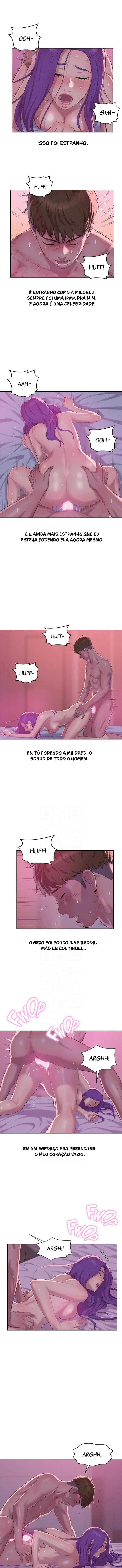 Freshman Capitulo 59 - pagina 5